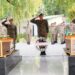 Army Pays Tribute to Two Soldiers Killed in Line of Duty