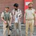 Anantnag Police Arrest Drug Peddler, Heroin Recovered