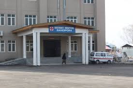 Woman Delivers Baby on Roadside Minutes After Discharge from Bandipora Hospital; Probe Ordered