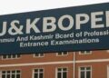 BOPEE Cancels M.Sc Nursing Entrance Test, Inquiry Ordered; Fresh Exam on June 19