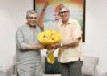 Railways Approves Vande Bharat Halt at Anantnag After Omar-Abdullah–Vaishnaw Meeting