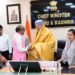 CM Omar Launches Free Breast Cancer Screening Drive for Women in Kashmir