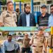 DC, SSP Kupwara Conduct Joint Inspection of NEET-2026 Examination Centres; Review Arrangements for Smooth Conduct