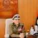 Anand Jain, Appointed as DGP Ladakh