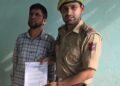 Repeat Drug Offender Detained Under PIT-NDPS Act as Anantnag Police Tightens Noose on Narcotics Network