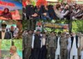 Ex-Servicemen Rally Organised at Tangdhar to Strengthen Veteran Welfare and Outreach