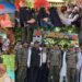 Ex-Servicemen Rally Organised at Tangdhar to Strengthen Veteran Welfare and Outreach