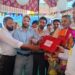 Grand Farewell Accorded to Headmaster Khalid Mehmood Kakroo at GHS Gundishath