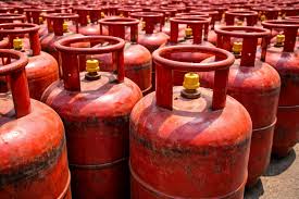 LPG Gets Costlier Again: Cooking Gas Price Raised by ₹29 Per Cylinder