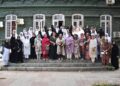 Women Must Uplift Women, Not Create Barriers: Prof. Diana Fox at GCW Srinagar