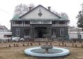 GCW Srinagar Wins Gold Award for Green Campus Excellence