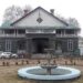 GCW Srinagar Wins Gold Award for Green Campus Excellence