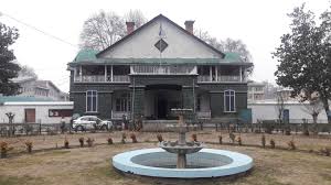 GCW Srinagar Wins Gold Award for Green Campus Excellence