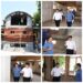 Commissioner SMC Reviews Progress of Council Hall Project; Directs Timely Completion