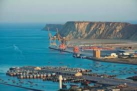 Who Speaks for the Sea? Gwadar Naval Base Faces Questions Over Environmental Impact