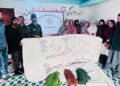 Indian Army Backs Local Women Artisans, Revives Livelihood Through Traditional Chain Stitch Craft