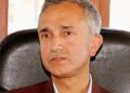 J&K Govt Appoints Haris Ahmad Handoo as Nodal Officer for Muharram-2026 Arrangements