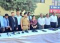Hi-Tech Security Shield for Amarnath Yatra 2026: J&K Police Deploys Advanced Surveillance, Anti-Sabotage Systems at Pilgrim Camps