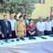 Hi-Tech Security Shield for Amarnath Yatra 2026: J&K Police Deploys Advanced Surveillance, Anti-Sabotage Systems at Pilgrim Camps