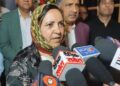 Sakina Itoo Hits Back at Critics, Says Outsourcing Concept Introduced by Previous Regimes