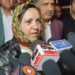Sakina Itoo Hits Back at Critics, Says Outsourcing Concept Introduced by Previous Regimes