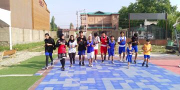 JKABA to Hold Selection Trials on June 6 for Sub-Junior National Boxing Championship