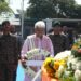 LG Sinha Pays Tribute to Martyred Army Officer Lt Beereshwar Goswami