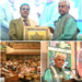 “Scientific Knowledge Must Translate into Public Health Action”: LG Manoj Sinha