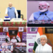 LG Manoj Sinha Thanks PM Modi for Boosting Jobs, Social Security Under PMVBRY
