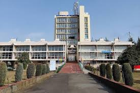 LLB, BA LLB Students Urge Sakeena Itoo to Intervene in Exam Centre Row