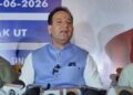 12 Years of Modi Government Marked by Development, Transparency and Transformation: LoP Sunil Sharma