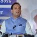 12 Years of Modi Government Marked by Development, Transparency and Transformation: LoP Sunil Sharma