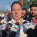 BJP to Fight ‘Backdoor Outsourcing Jobs’ From Streets to Legislature: LoP Sunil Sharma