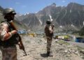 Top MHA Officials, Paramilitary Chiefs to Visit J&K on June 20-21 for Amarnath Yatra Security Review