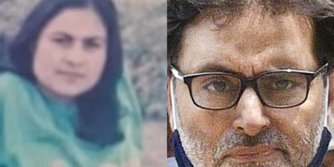 Yasin Malik Named in 737-Page SIA Chargesheet as 35-Year-Old Sarla Bhat Murder Case Reaches Court