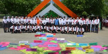 From Uri to Baramulla: ‘Mera Desh Meri Pehchaan’ Unites 1,700+ Youth Through Culture and Patriotism