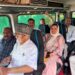 NC Legislature Party Meeting Takes Surprise Turn as CM Omar Leads MLAs to Undisclosed Venue