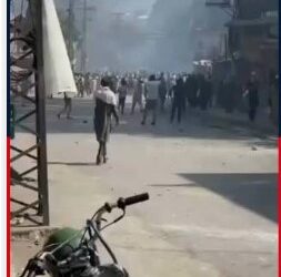 Muzaffarabad Under Restrictions: Questions Over Democratic Freedoms