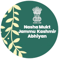 1,018 Drug Peddlers Held, 341 Kg Narcotics Seized in 50 Days of Nasha Mukt J&K Drive
