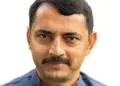 NC Should Focus on Governance, Fulfil Poll Promises Instead of Statehood Drama: Pathania