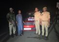 Anantnag Police Bust Inter-District Drug Network, Seize ₹20 Crore Heroin Haul