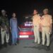 Anantnag Police Bust Inter-District Drug Network, Seize ₹20 Crore Heroin Haul