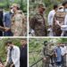 Pakistani National Repatriated Through LoC Crossing Point in Kupwara: Army