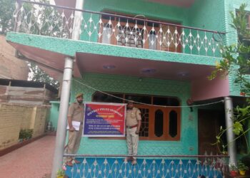Srinagar Police Cracks Down on Drug Empire, Attaches ₹3.5 Crore Worth Properties of Notorious Peddlers