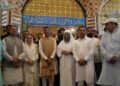 Union MoS Defence Sanjay Seth Applauds Hazratbal Redevelopment, Commends Dr Darakhshan Andrabi’s Leadership