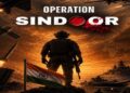 Six Operation Sindoor Martyrs Honoured at National War Memorial