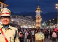 Lal Chowk Traders Laud SP East Neha Jain for Swift Resolution of Business Concerns