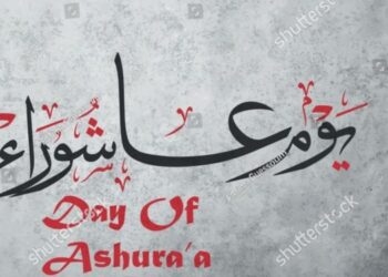 Youm-e-Ashura Today; Multi-Layer Security in Place