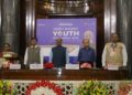 Viksit Bharat Youth Parliament 2026 Begins, Young Minds Take Centre Stage in Shaping India’s 2047 Vision