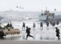 Warships Before Water: Gwadar Gets a Naval Base While Its People Go Thirsty